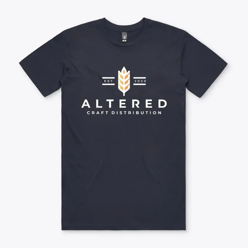 Altered Craft "The Essential Tee"