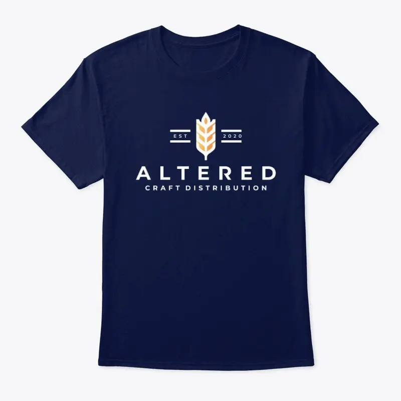 Altered Craft "The Logo"