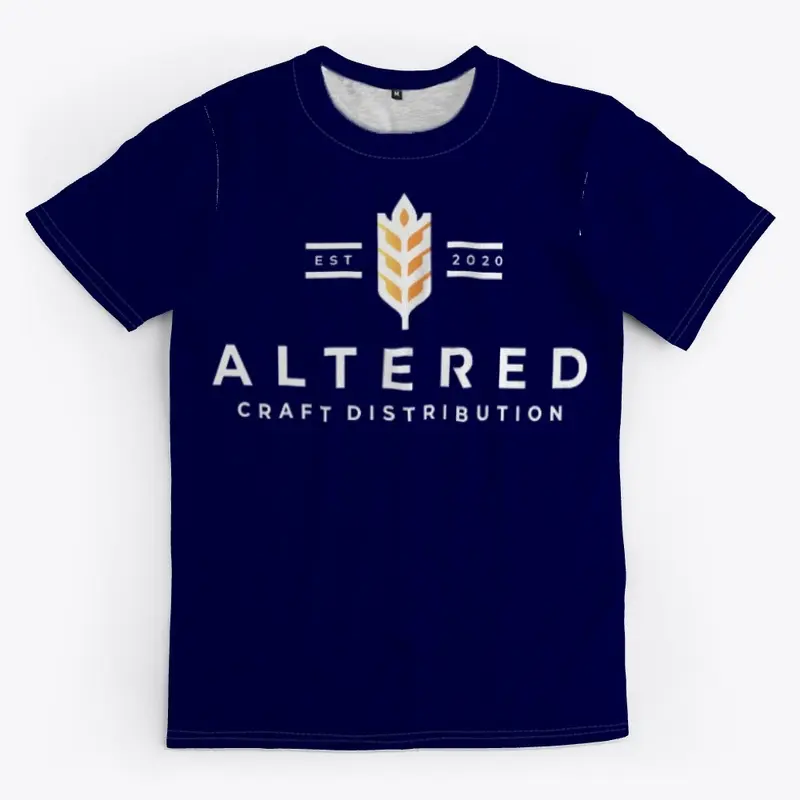 Altered Craft "The Logo"