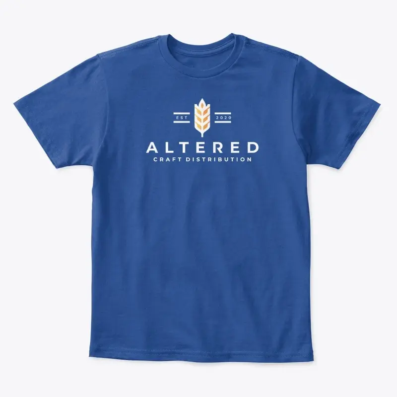 Altered Craft "The Logo"