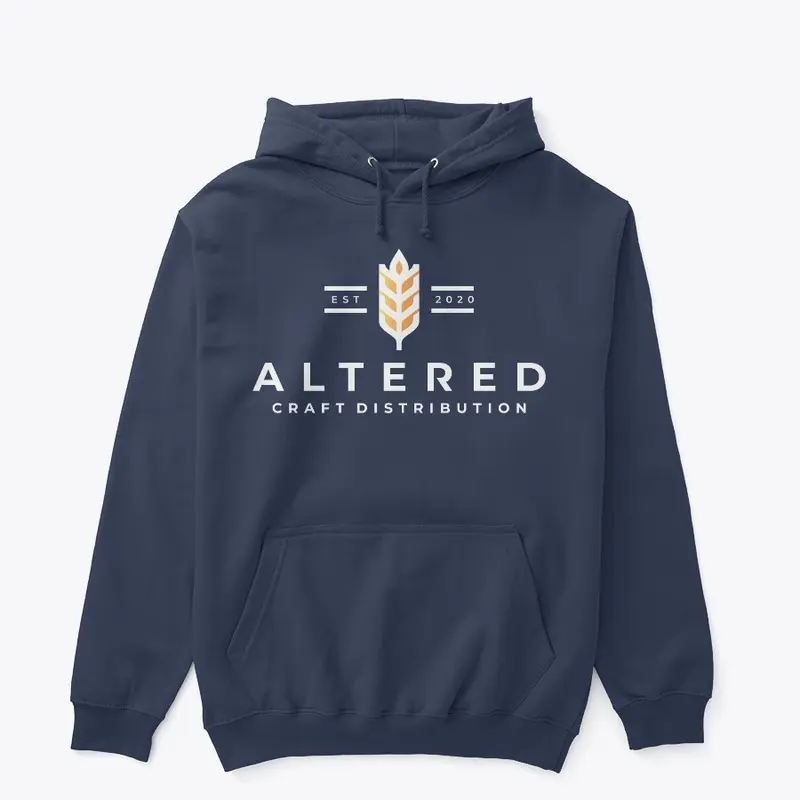 Altered Craft "The Logo"